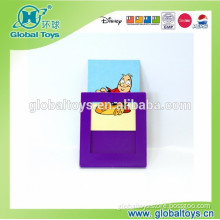 HQ7808-MAGNETISM PHOTO FRAME emulational toys(plastic toy,promotional gift)